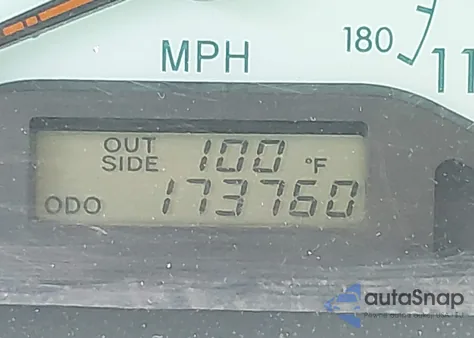 2004 Toyota Corolla Le from USA, damaged, VIN 2T1BR32E34C237795